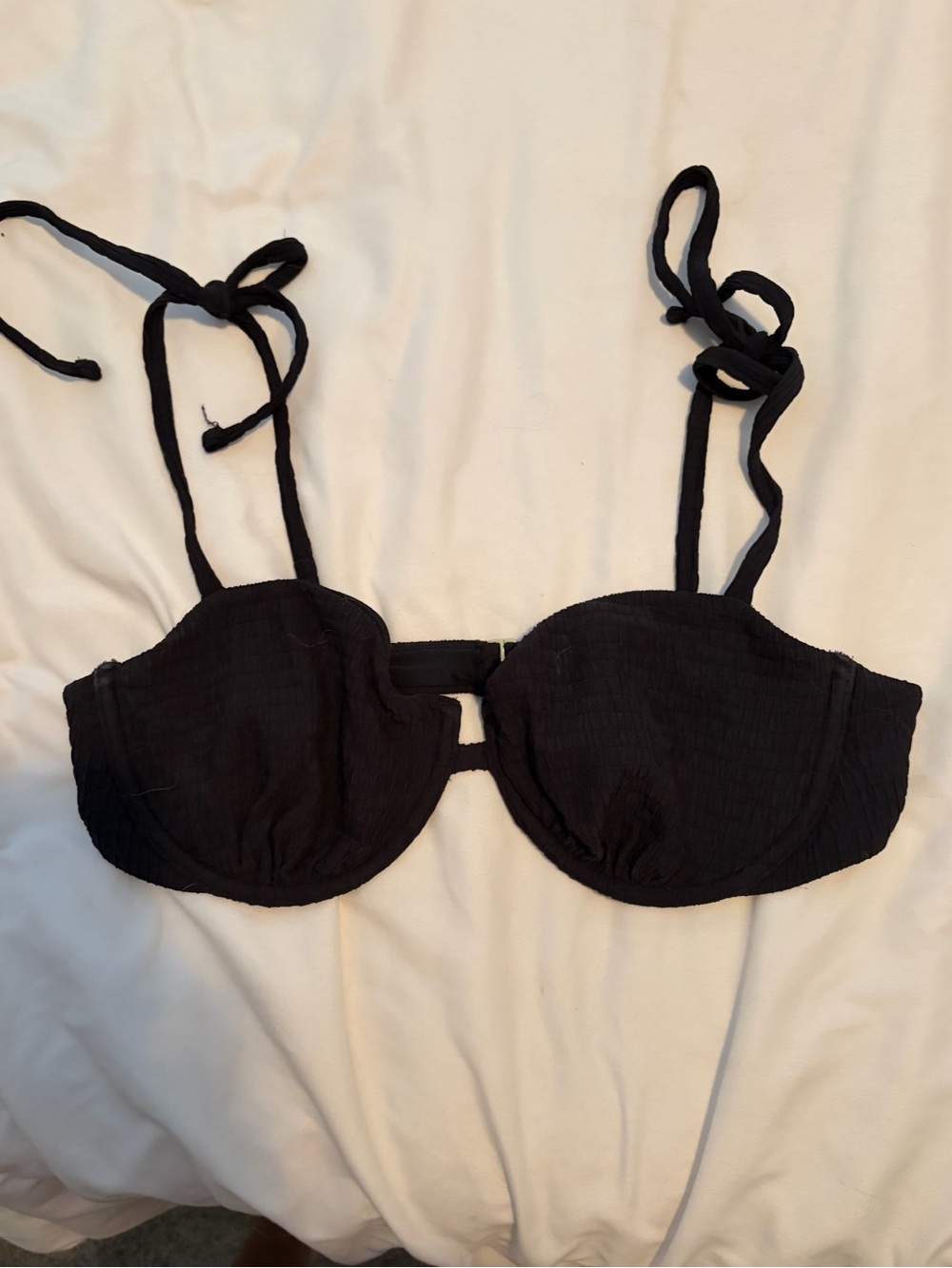 Abercrombie Bikini Top